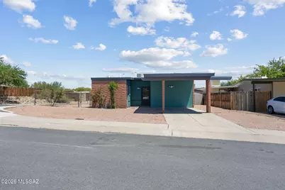 6978 N Asterion Lane, Tucson, AZ 85741 - Photo 1