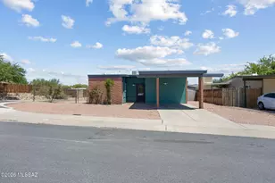 6978 N Asterion Ln, Tucson, AZ 85741 - Photo 1