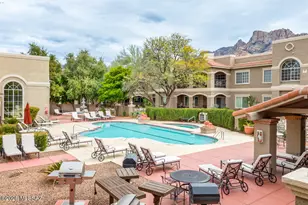 1500 E Pusch Wilderness Dr, Tucson, AZ 85737 - Photo 33