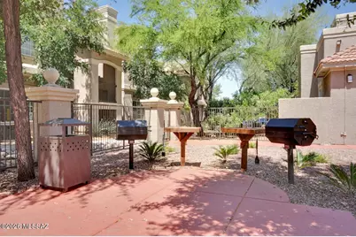 1500 E Pusch Wilderness Drive #17105, Tucson, AZ 85737 - Photo 37