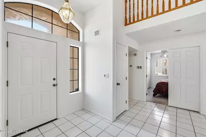 10060 N Pitchingwedge Lane, Tucson, AZ 85737 - Photo 3