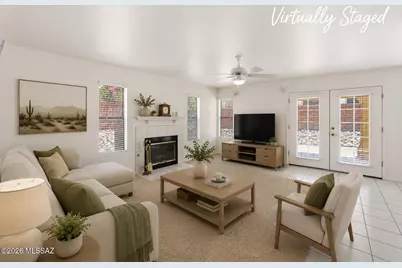 10060 N Pitchingwedge Lane, Tucson, AZ 85737 - Photo 23