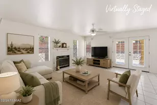 10060 N Pitchingwedge Ln, Tucson, AZ 85737 - Photo 23