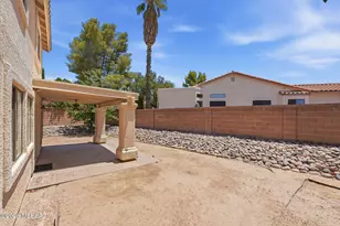 10060 N Pitchingwedge Ln, Tucson, AZ 85737 - Photo 27