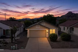 7931 W Mural Hill Dr, Tucson, AZ 85743 - Photo 5