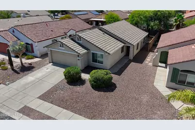 7931 W Mural Hill Drive, Tucson, AZ 85743 - Photo 3
