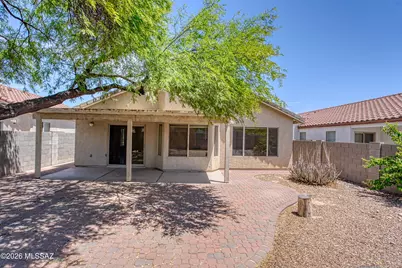 7931 W Mural Hill Drive, Tucson, AZ 85743 - Photo 29
