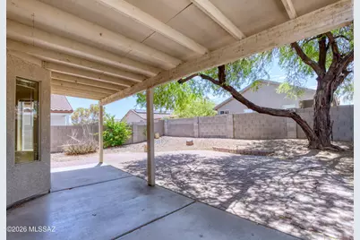 7931 W Mural Hill Drive, Tucson, AZ 85743 - Photo 27