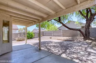 7931 W Mural Hill Dr, Tucson, AZ 85743 - Photo 27