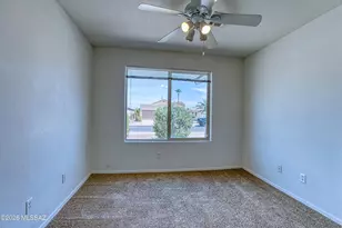 7931 W Mural Hill Dr, Tucson, AZ 85743 - Photo 17