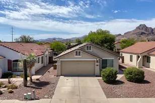 7931 W Mural Hill Dr, Tucson, AZ 85743 - Photo 1