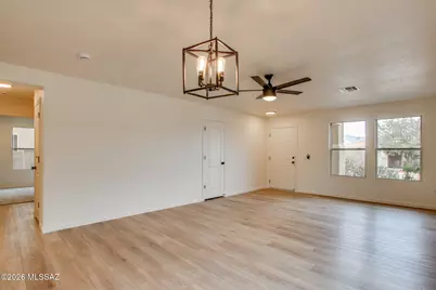 9410 E Grapevine Spring Place, Tucson, AZ 85710 - Photo 15