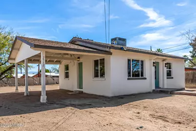 2932 N Castro Avenue, Tucson, AZ 85705 - Photo 19