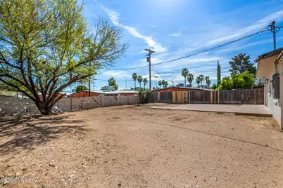 2932 N Castro Avenue, Tucson, AZ 85705 - Photo 17