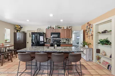 16315 W Ili Teka Road, Arivaca, AZ 85601 - Photo 17