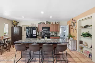 16315 W Ili Teka Rd, Arivaca, AZ 85601 - Photo 17
