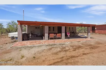 16315 W Ili Teka Road, Arivaca, AZ 85601 - Photo 13