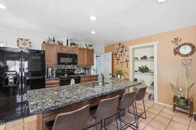 16315 W Ili Teka Road, Arivaca, AZ 85601 - Photo 23