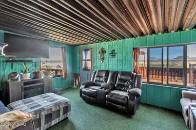 8845 N Ghost Ranch Trail, Marana, AZ 85653 - Photo 13