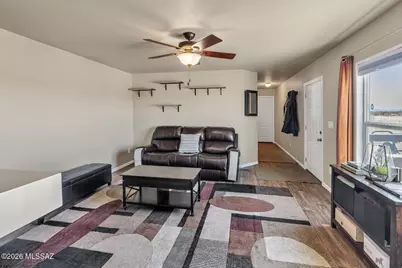 8845 N Ghost Ranch Trail, Marana, AZ 85653 - Photo 7