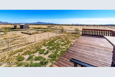 8845 N Ghost Ranch Trail, Marana, AZ 85653 - Photo 1