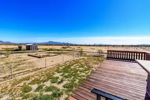 8845 N Ghost Ranch Trail, Marana, AZ 85653 - Photo 1