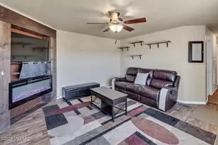 8845 N Ghost Ranch Trail, Marana, AZ 85653 - Photo 5