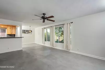 3581 E Seneca Street, Tucson, AZ 85716 - Photo 3