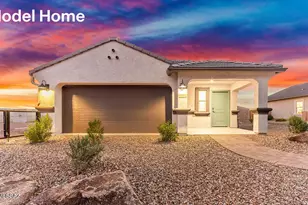 10160 N Ferox Dr, Marana, AZ 85653 - Photo 1