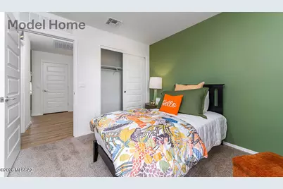 741 W Calle Manolete, Sahuarita, AZ 85629 - Photo 15