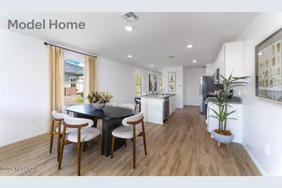 741 W Calle Manolete, Sahuarita, AZ 85629 - Photo 11
