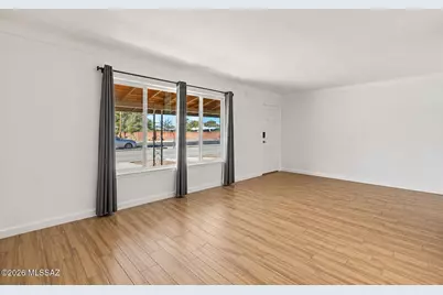 1410 N Jefferson Avenue, Tucson, AZ 85712 - Photo 5