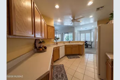 13401 N Rancho Vistoso Boulevard #Unit 95, Oro Valley, AZ 85755 - Photo 19