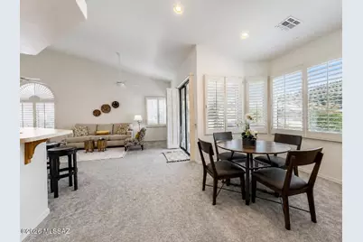13401 N Rancho Vistoso Boulevard #Unit 95, Oro Valley, AZ 85755 - Photo 21