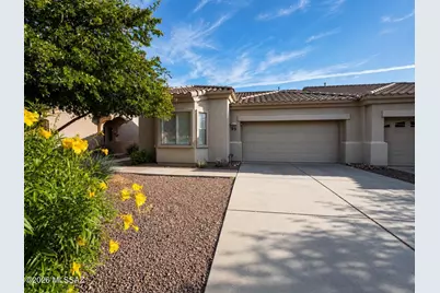 13401 N Rancho Vistoso Boulevard #Unit 95, Oro Valley, AZ 85755 - Photo 1