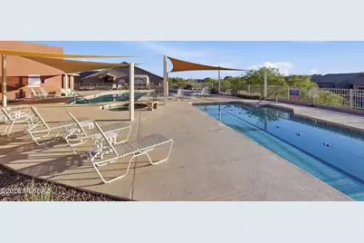 13401 N Rancho Vistoso Boulevard #Unit 95, Oro Valley, AZ 85755 - Photo 43