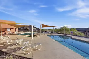 13401 N Rancho Vistoso Blvd, Oro Valley, AZ 85755 - Photo 43