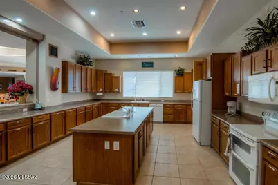 13401 N Rancho Vistoso Boulevard #Unit 95, Oro Valley, AZ 85755 - Photo 39