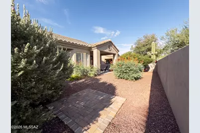 13401 N Rancho Vistoso Boulevard #Unit 95, Oro Valley, AZ 85755 - Photo 31