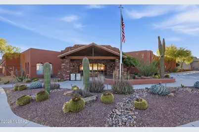 13401 N Rancho Vistoso Boulevard #Unit 95, Oro Valley, AZ 85755 - Photo 33