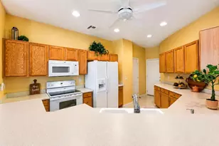 13401 N Rancho Vistoso Blvd, Oro Valley, AZ 85755 - Photo 17