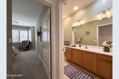 13401 N Rancho Vistoso Boulevard #Unit 95, Oro Valley, AZ 85755 - Photo 9