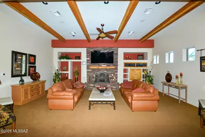 13401 N Rancho Vistoso Boulevard #Unit 95, Oro Valley, AZ 85755 - Photo 39