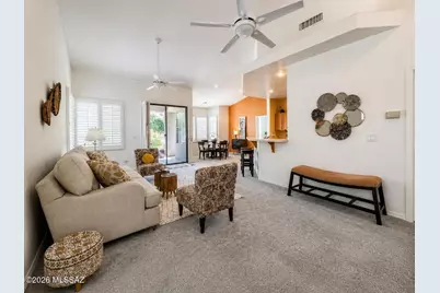 13401 N Rancho Vistoso Boulevard #Unit 95, Oro Valley, AZ 85755 - Photo 13