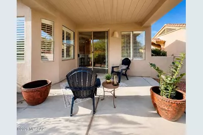 13401 N Rancho Vistoso Boulevard #Unit 95, Oro Valley, AZ 85755 - Photo 27