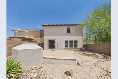 4646 W Calatrava Lane, Tucson, AZ 85742 - Photo 35