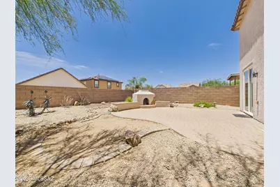 4646 W Calatrava Lane, Tucson, AZ 85742 - Photo 33