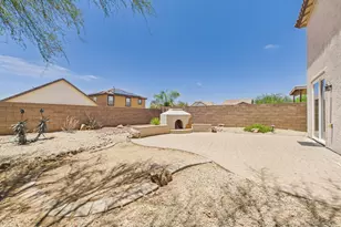 4646 W Calatrava Ln, Tucson, AZ 85742 - Photo 33