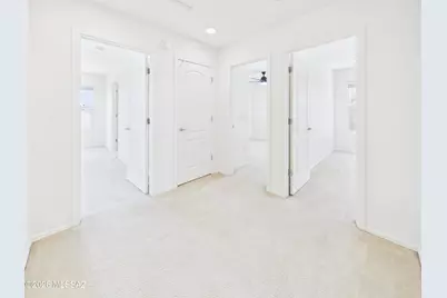 4646 W Calatrava Lane, Tucson, AZ 85742 - Photo 11