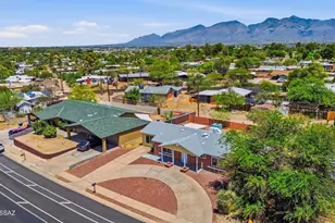8261 E Kenyon Dr, Tucson, AZ 85710 - Photo 3